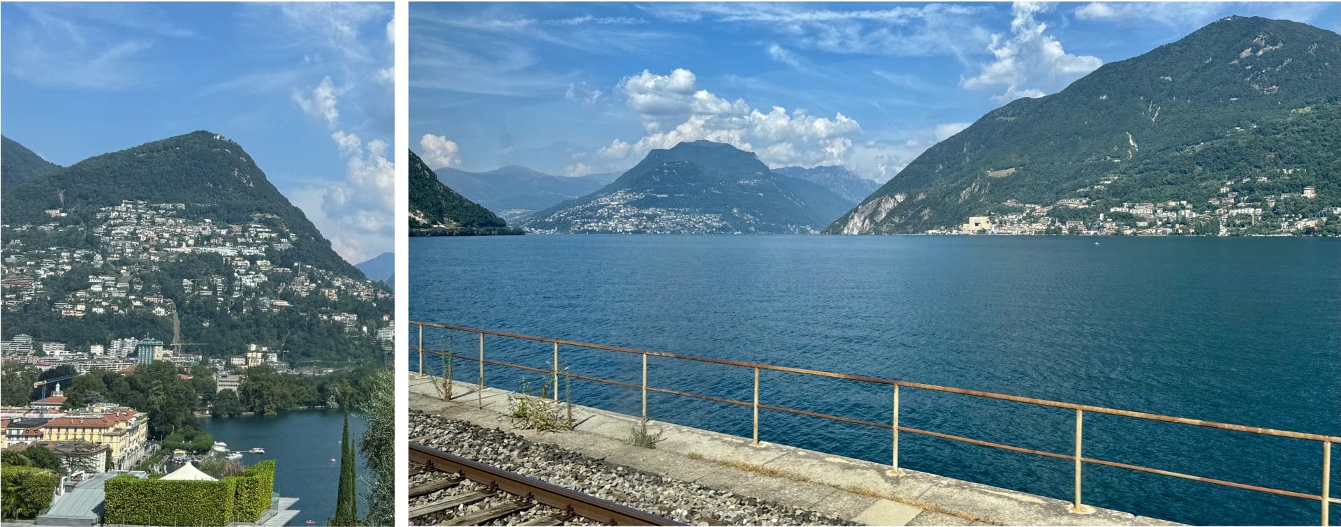 Lugano