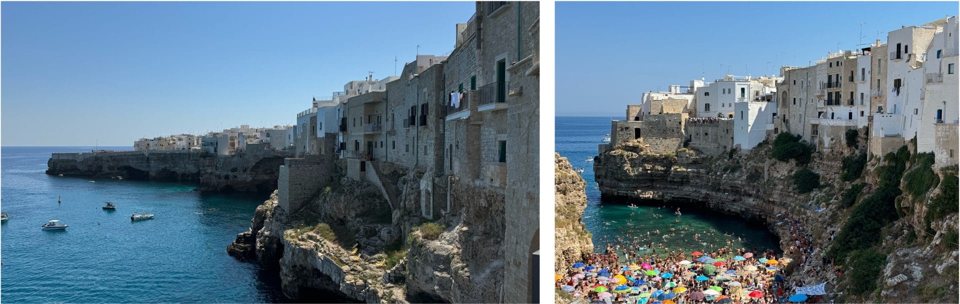 Polignano a mare