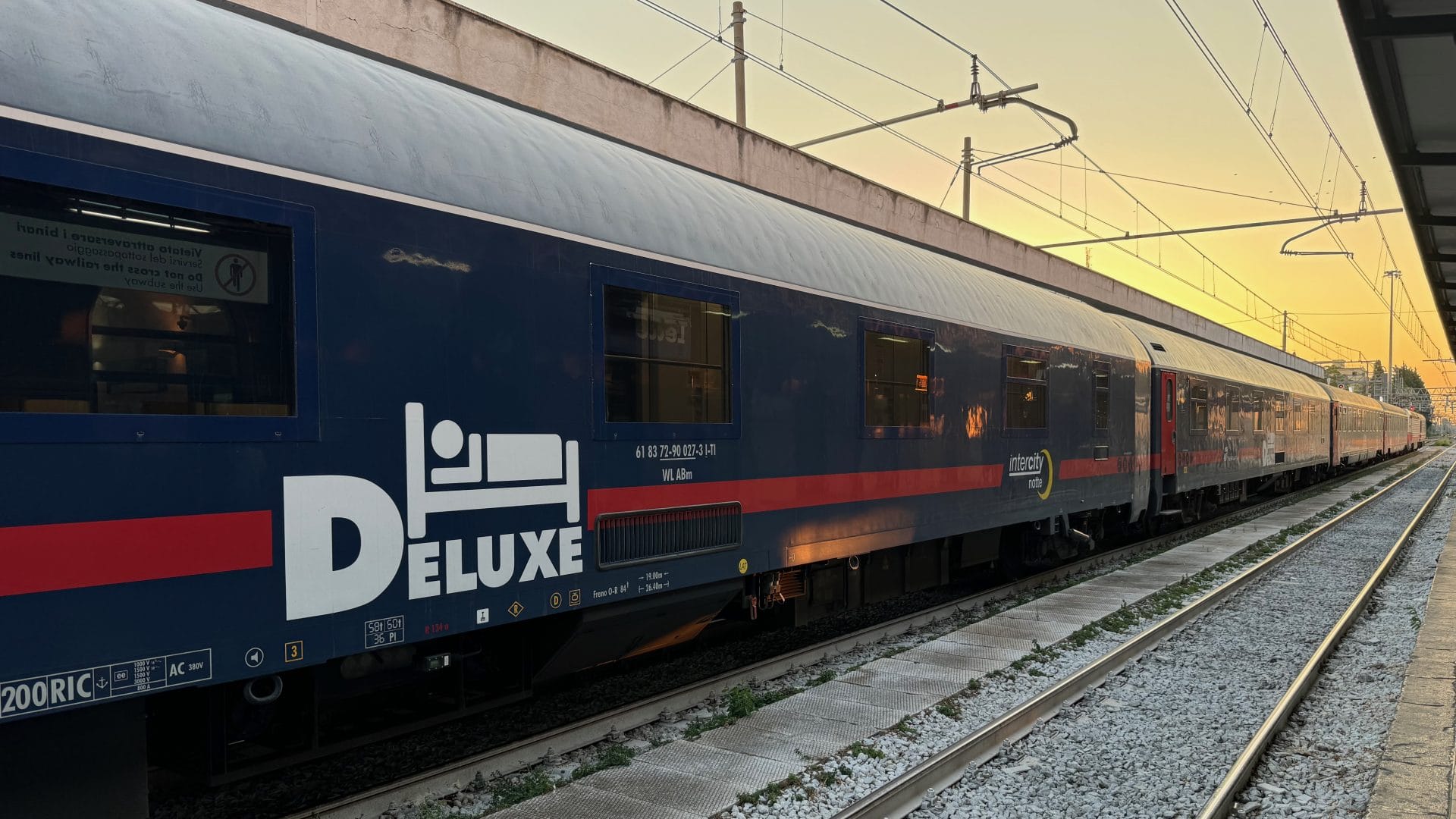 Pouilles en train Pouilles en train