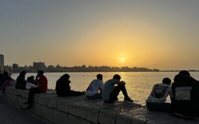 Egypt by the sea: Marsa Matruh, Alexandria and Sinai