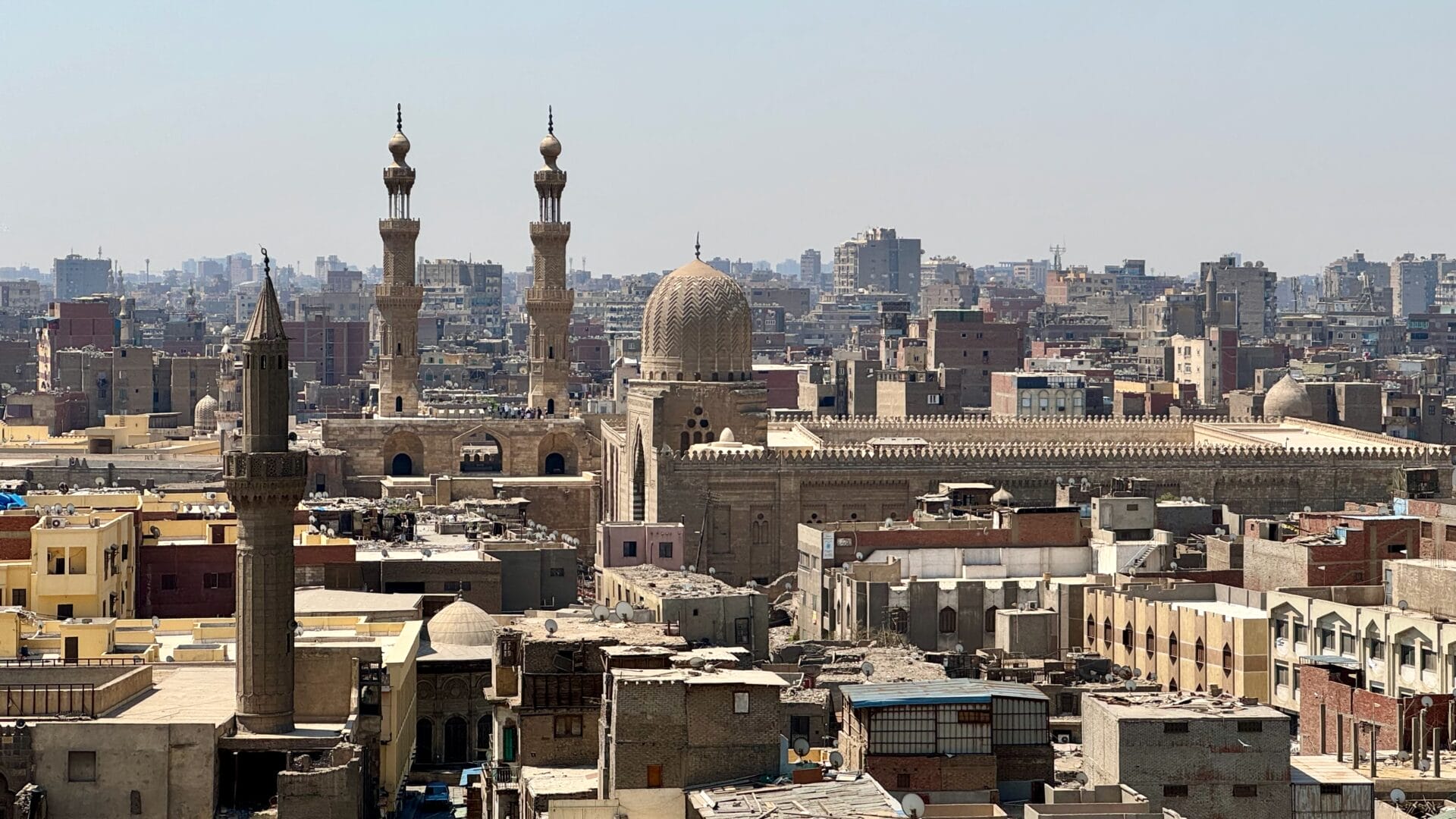 Take your time and explore Cairo in five days - Travels of a life Take your time and explore Cairo in five days - Travels of a life