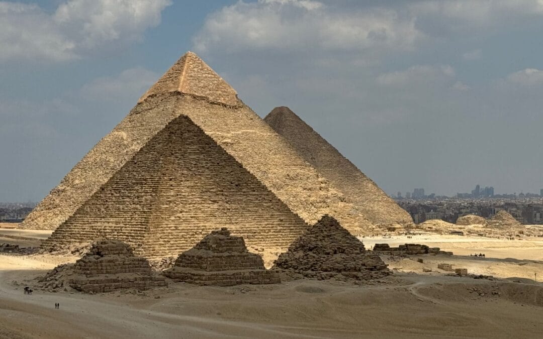 Les clés pour réussir votre voyage en indépendant en Égypte