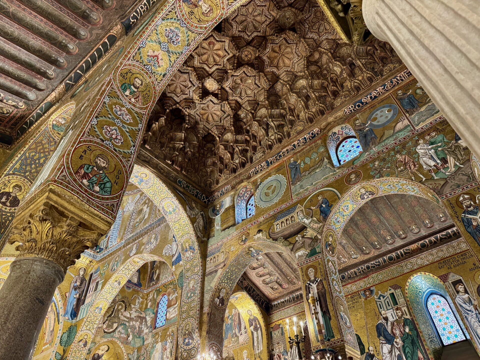 Chapelle Palatine