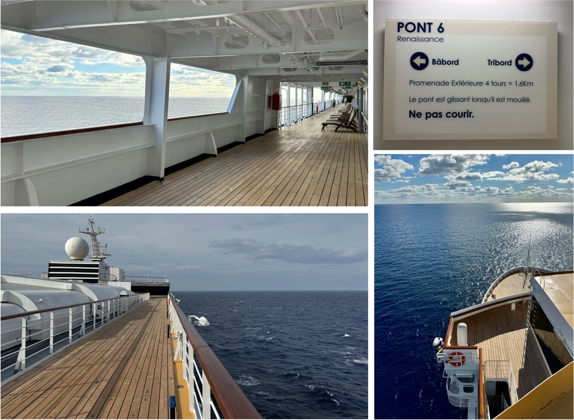 Renaissance Outdoor Decks