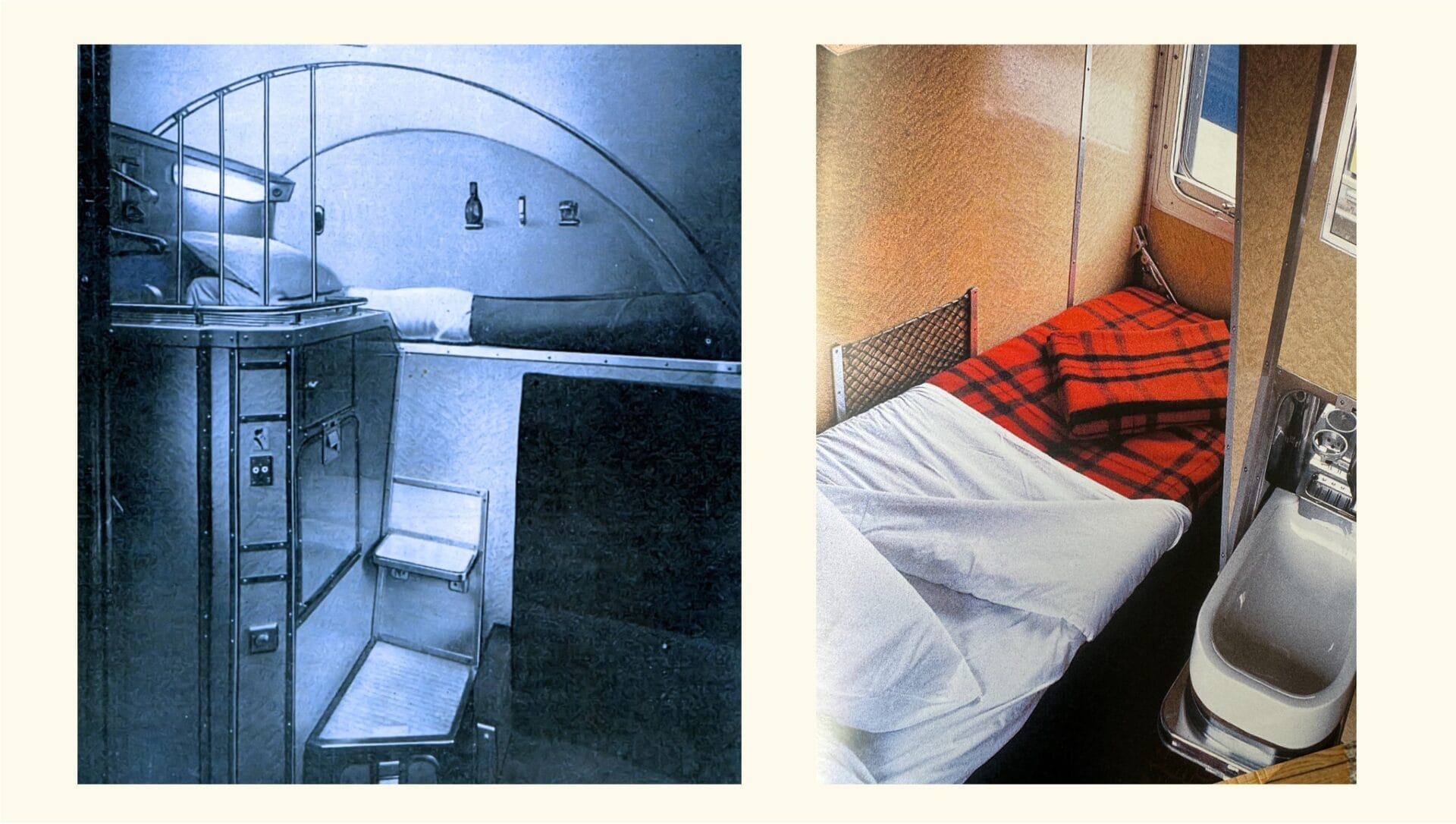 Intérieur voiture P