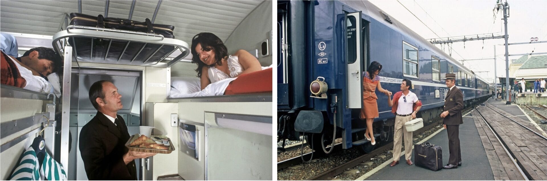 Petit dej et arrivée WL