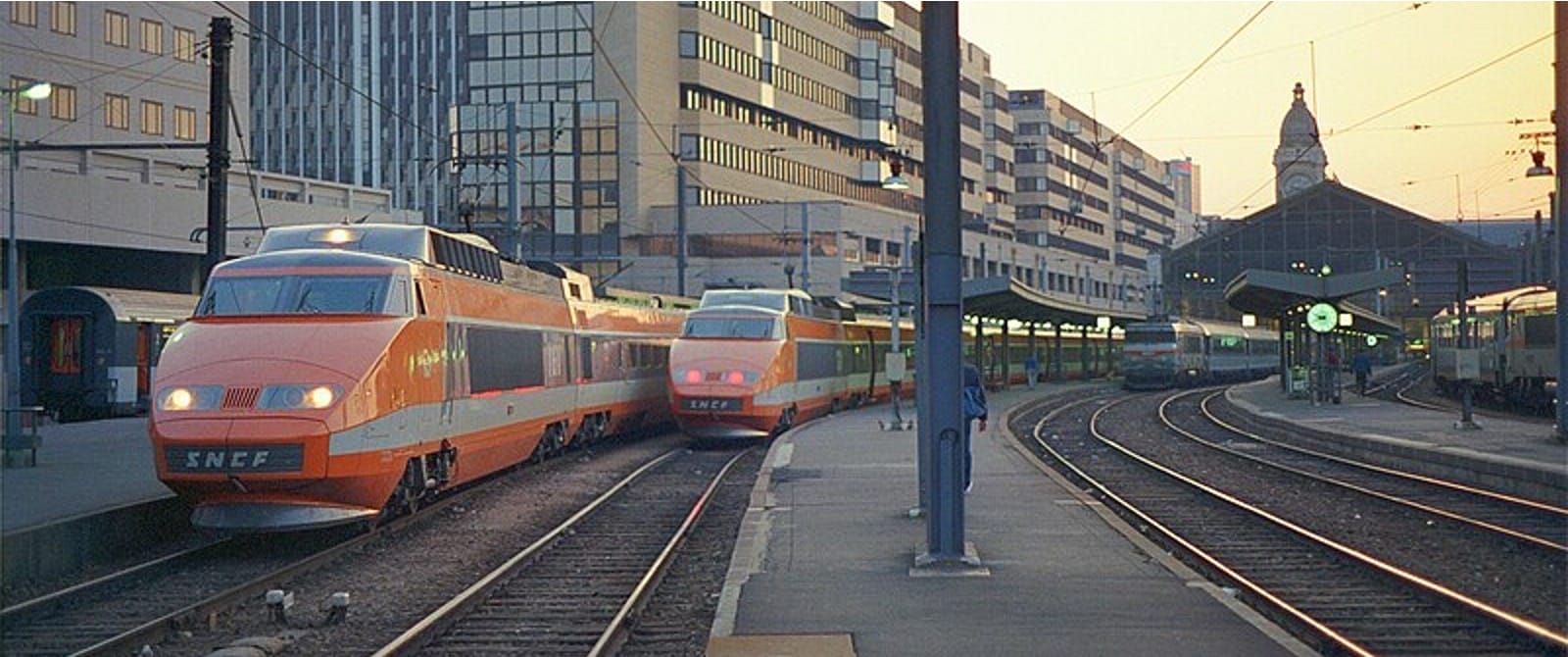 TGV