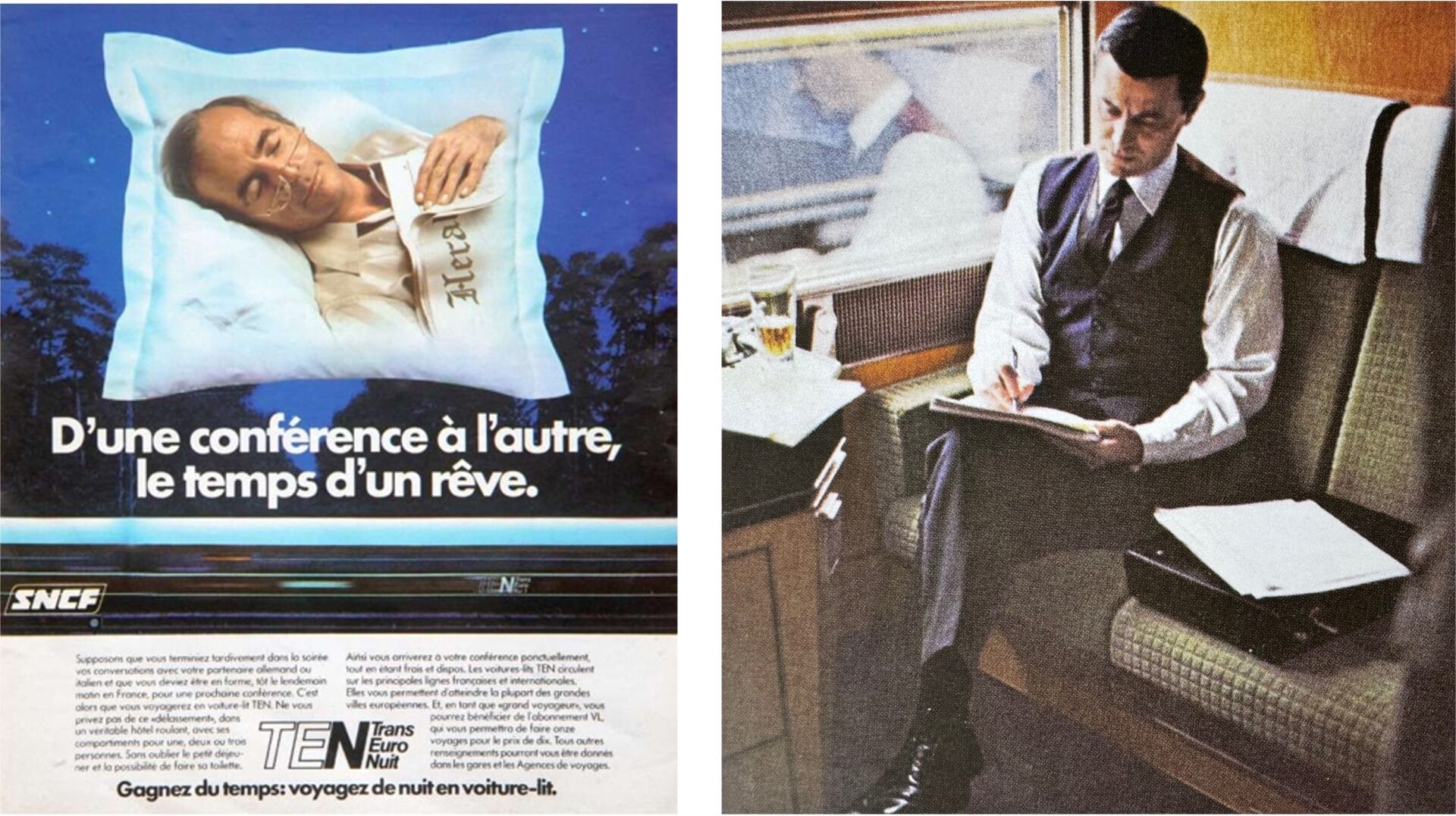 WL homme d'affaires