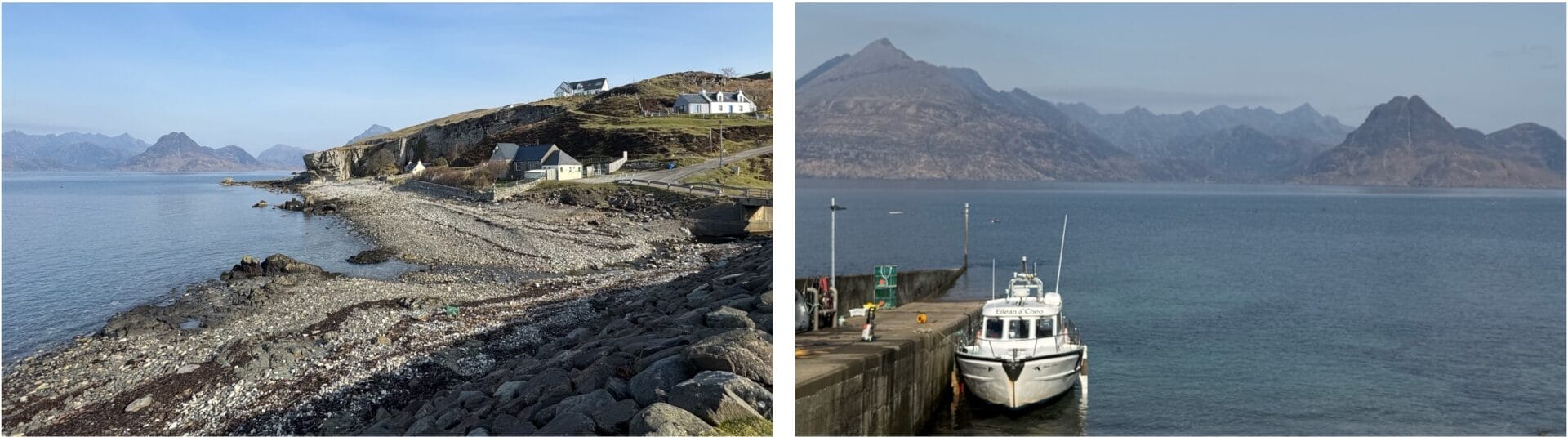 Elgol