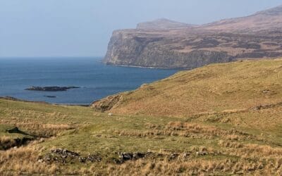 Skye, Highlands by Train and Edinburgh: the Best of Scotland