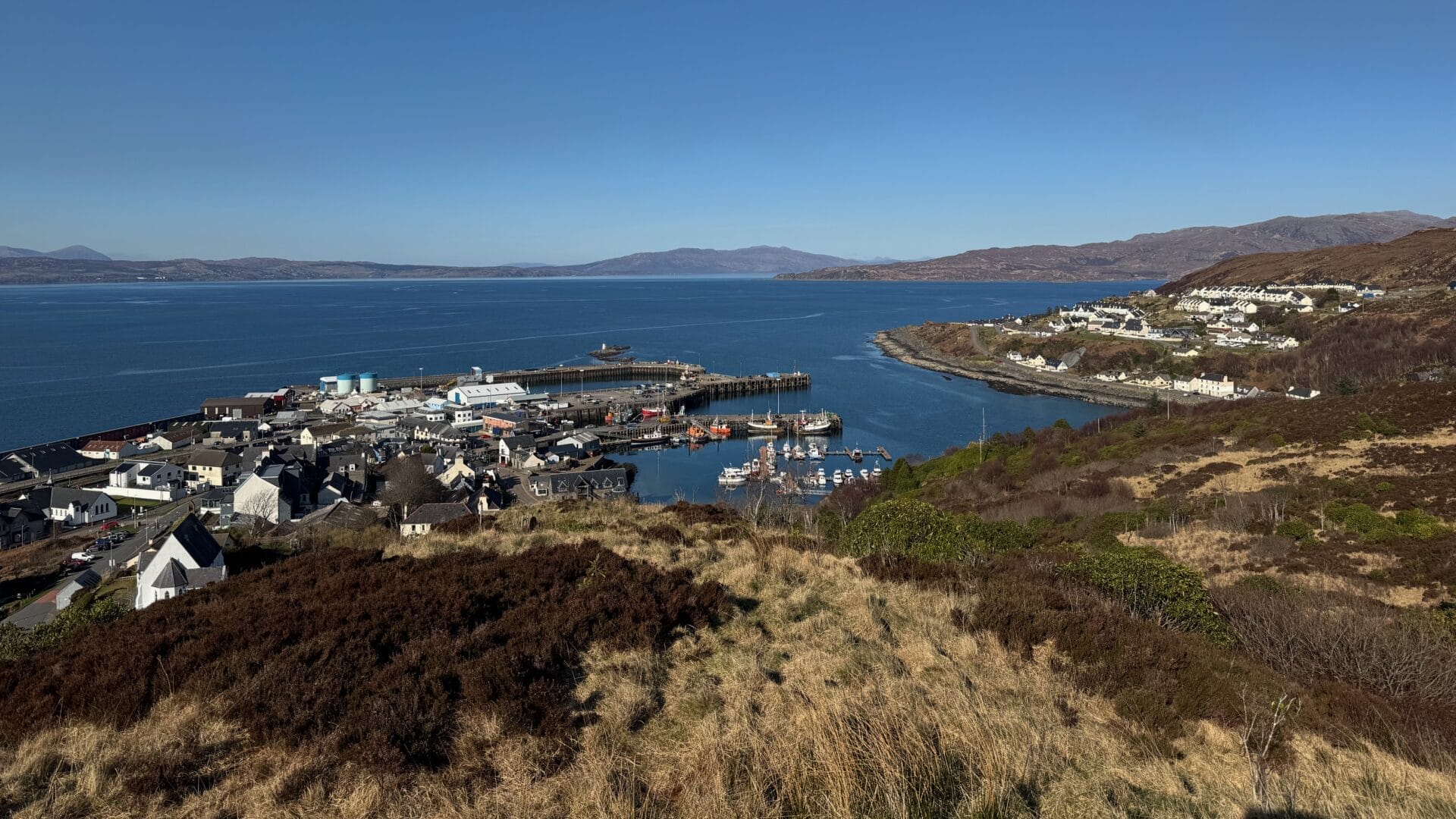 Mallaig