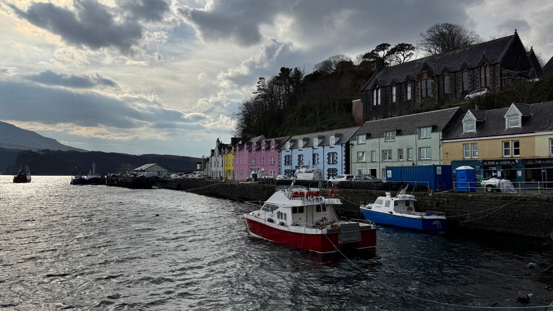 Portree