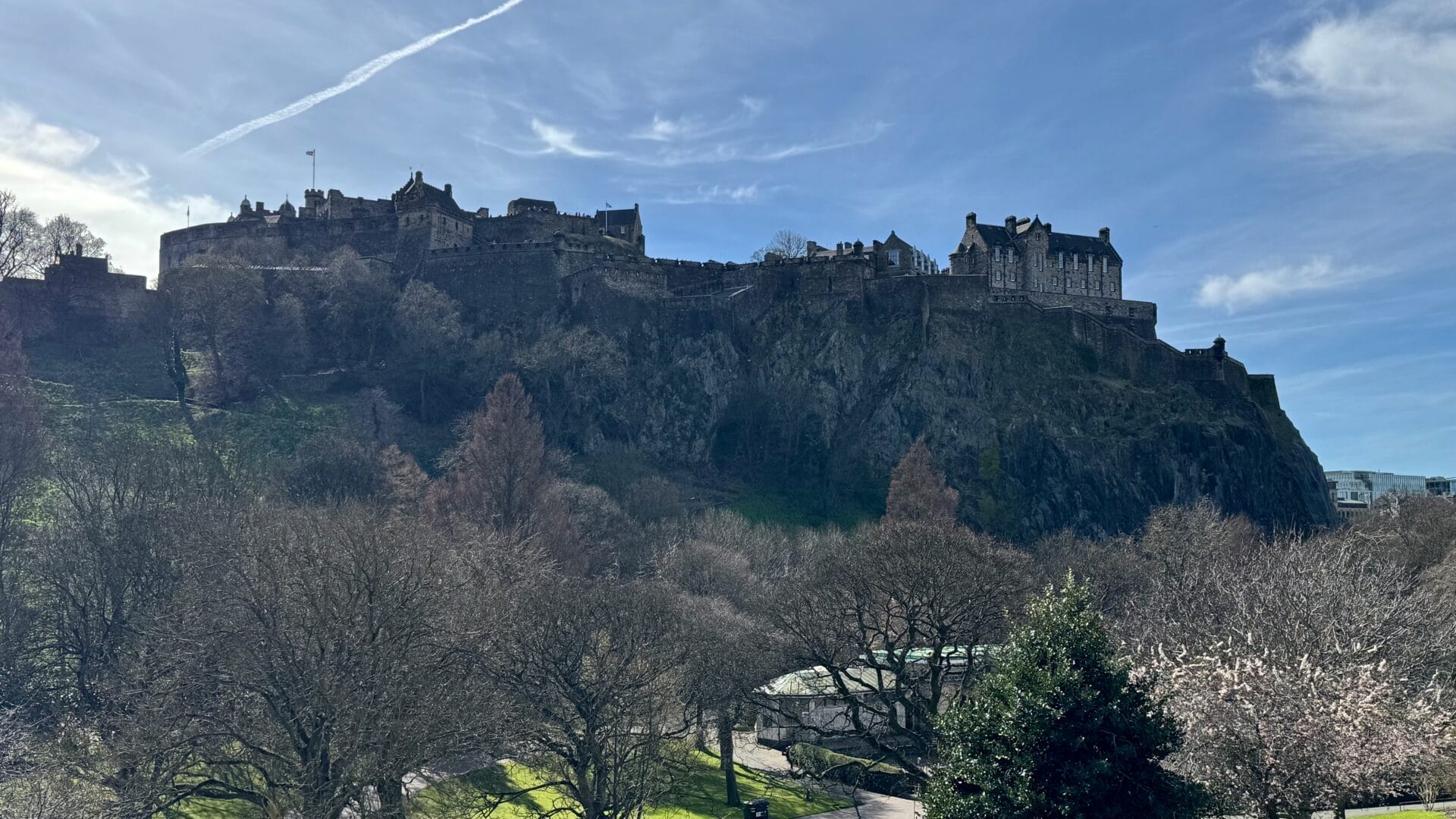 The Castle