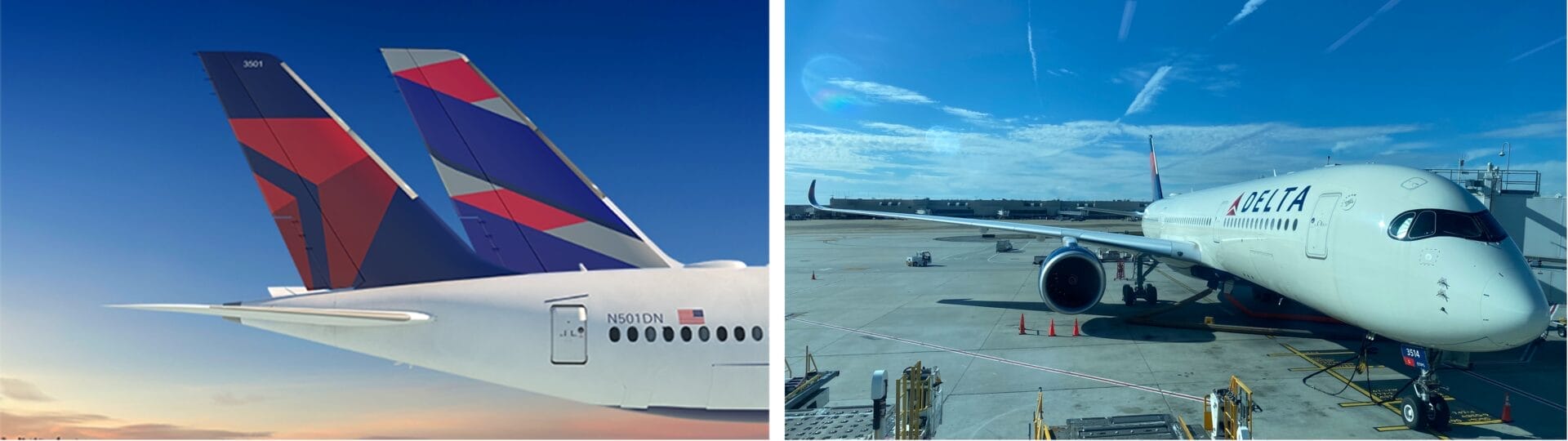 Delta Latam partnership