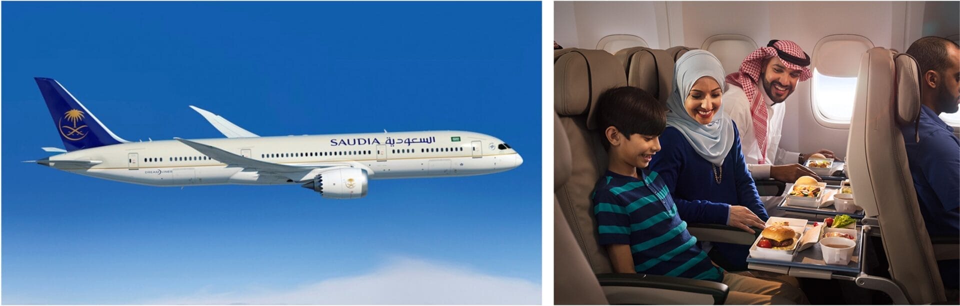 Saudia