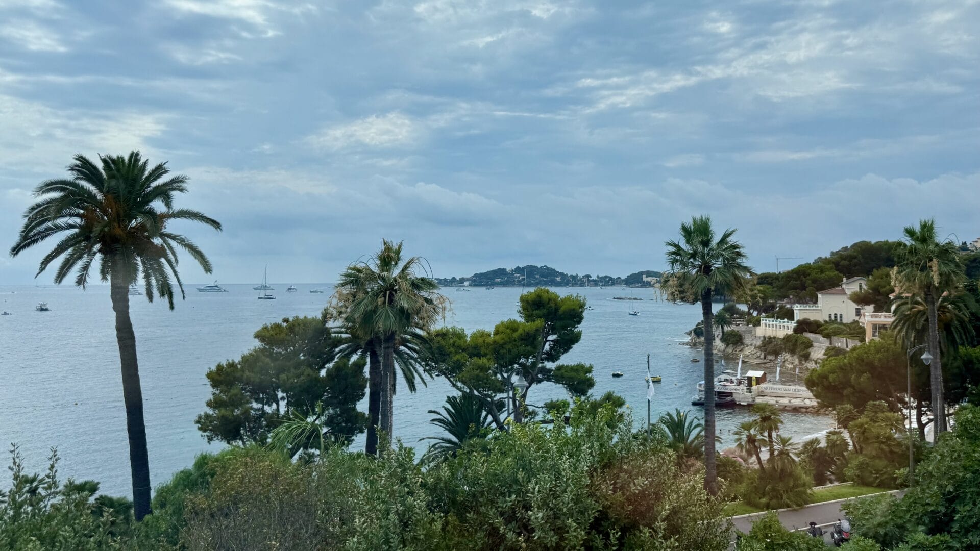 Beaulieu-sur-Mer