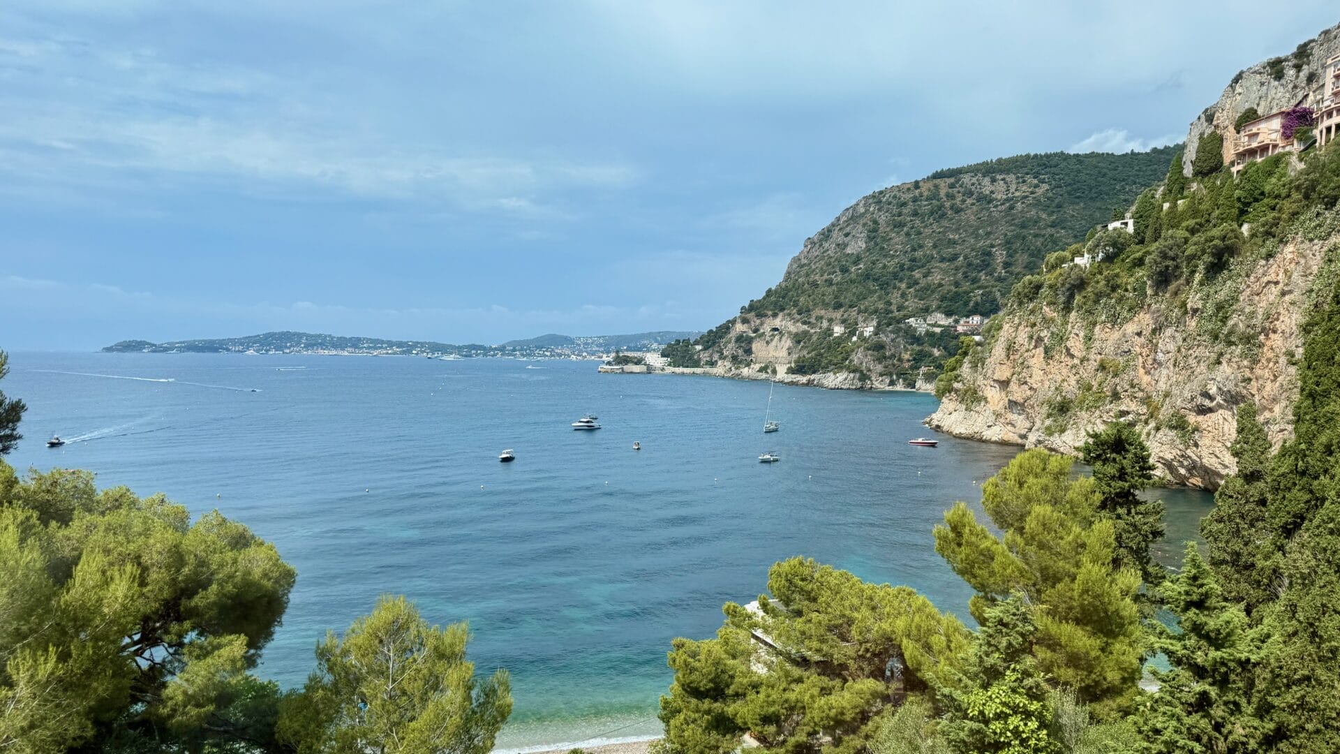 Cap d'Ail