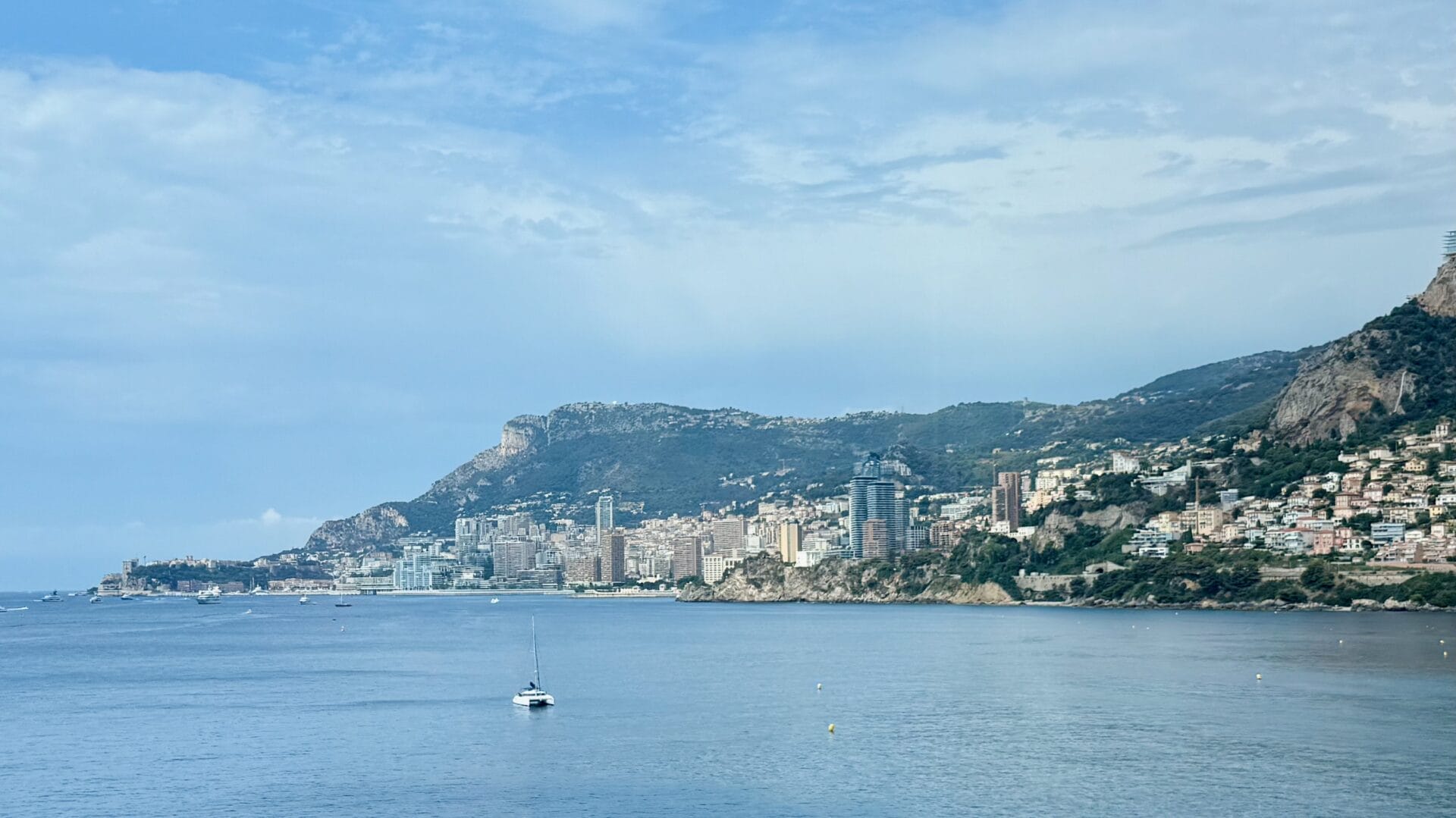 Monaco