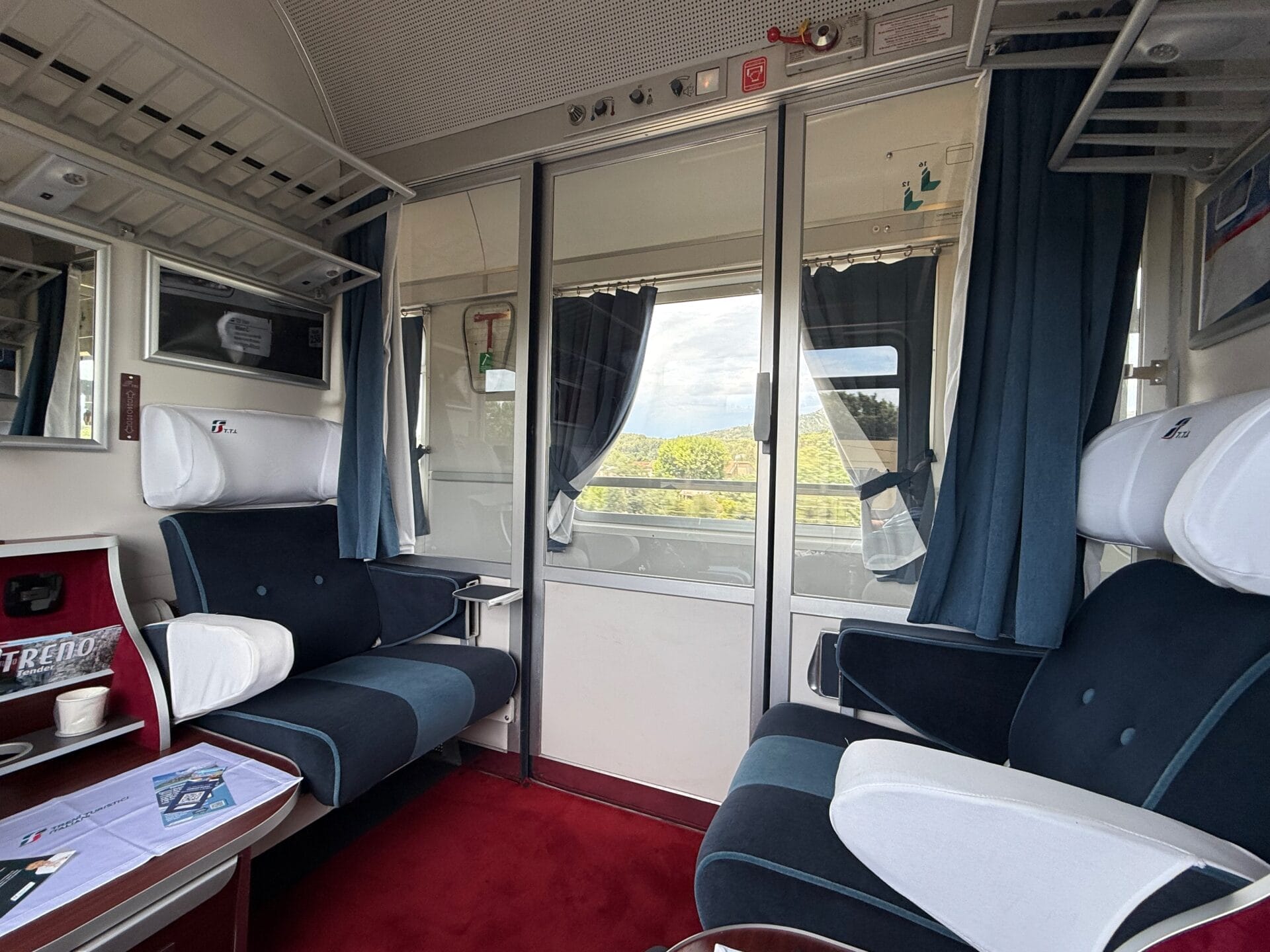 Salottini privati Salottini privati