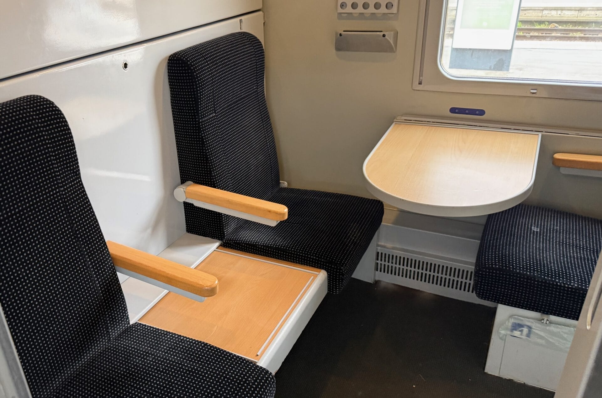 Comfort Plus position jour