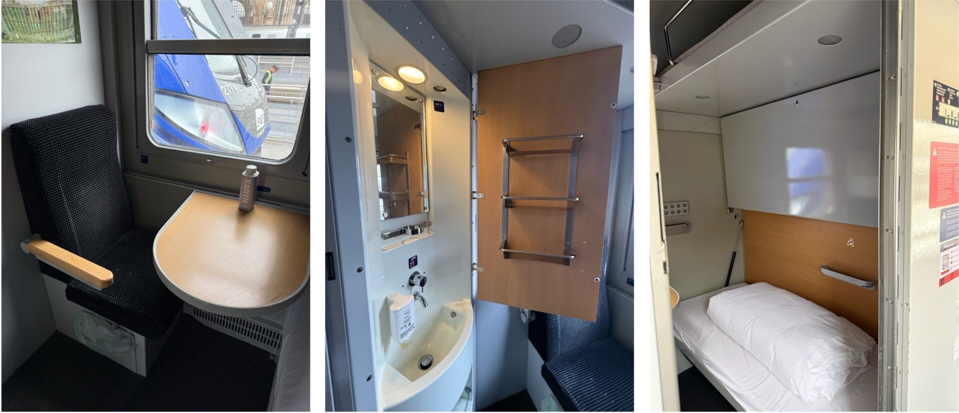 Comfort Plus single
