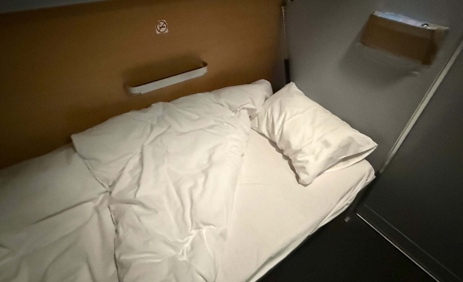 Lit en Comfort Plus